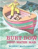 Burt Dow Deep-Water Man