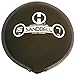 Hyperwear SandBell Neoprene Sandbag Free Weight (Unfilled), 15-Pound