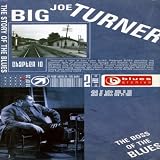 The Story of the Blues : Big J