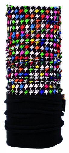 Buff Multifunktionstuch Polar, jambe, 72x24cm, 41779 Preisvergleich