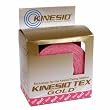 Kinesio Tex Gold, Red, 2 Inches X 16.4 Feet