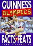 The Guinness book of Olympic facts and feats