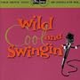 Wild Cool & Swingin: Ultra Lounge 5