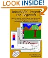 RobotBASIC Projects For Beginners