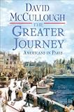 The Greater Journey: Americans in Paris