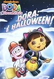 Dora l` Esploratrice - Dora, è Halloween!