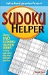 Sudoku Helper
