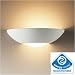 Energy Saving Ceramic Wall Light