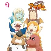 『よんでますよ、アザゼルさん。』Blu-ray　VOL.3