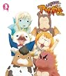 『よんでますよ、アザゼルさん。』Blu-ray　VOL.3
