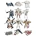 Star Wars Transformers Wave 7