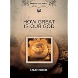 How Great Is Our God