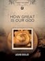 Louie Giglio: How Great is Our God