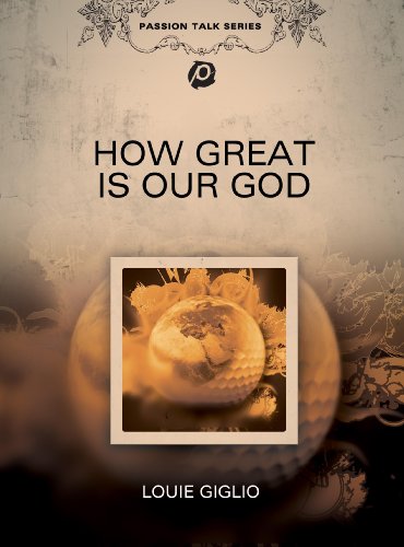 How Great Is Our God