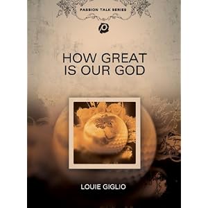 How Great Is Our God
