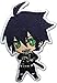 Seraph of the End Yuichiro Patch Yuichiro Hyakuya