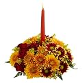 Grateful Gatherings Autumn Centerpiece