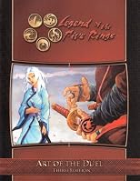 Art of the Duel (Legend of the Five Rings)