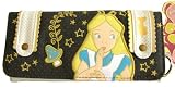  : Lounge Fly Alice In Wonderland Multipurpose Wallet * HOT Holdiay Item *
