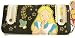  : Lounge Fly Alice In Wonderland Multipurpose Wallet * HOT Holdiay Item *