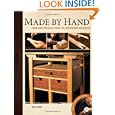 Made by Hand: Furniture Projects from the Unplugged Woodshop by Tom Fidgen