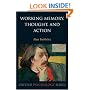 Working Memory, Thought, and Action (Oxford Psychology Series)