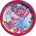 Abby Cadabby Lunch Plates 8ct