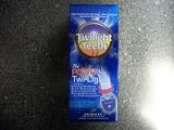 TWILIGHT TEETH Home/Salon Whitening System with LED Accelerator