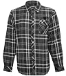 No Fear Mens LUMBER Flannel Shirt