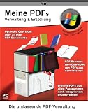 Eigenschaften United Independent Entertainment GmbH  / PDFs verwalten leicht gemacht
