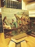 The Raphael cartoons, Victoria and Albert Museum
