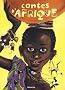 Contes d'afrique