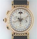 Dubey & Schaldenbrand Herrenmodelle Spiral VIP Chronograph 40 mm - Geh...