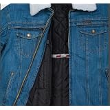 Tour Master Range Zip Out Quilted Jacket Liner