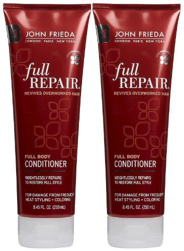 John Frieda Full Repair Conditioner 250 ml Tube [Misc.] Preisvergleich