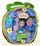 Strawberry Shortcake Mini Doll in Purse - Blueberry MuffinIMAGE