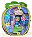 Strawberry Shortcake Hasbro Mini Doll in Purse Blueberry Muffin Version 3