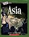 Asia (New True Books: Geography)
