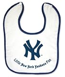 New York Yankees Baby Bib