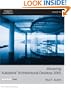 Mastering Autodesk Architectural Desktop