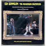 The Maximum Destroyer