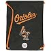 Baltimore Orioles - Logo Nylon Backsack