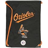 Baltimore Orioles - Logo Nylon Backsack