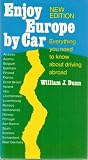 Enjoy Europe by Car