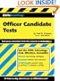 CliffsTestPrep Officer Candidate Tests
