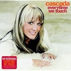 Everytime We Touch (Bonus Track)