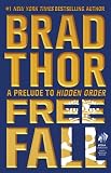 Free Fall: A Prelude to Hidden Order