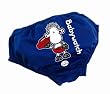 Fashy Baby Badewindelhose, blau, 86/92, 1569
