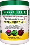 Vibrant Health Green Vibrance - 30 Servings