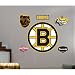 Fathead Boston Bruins Logo